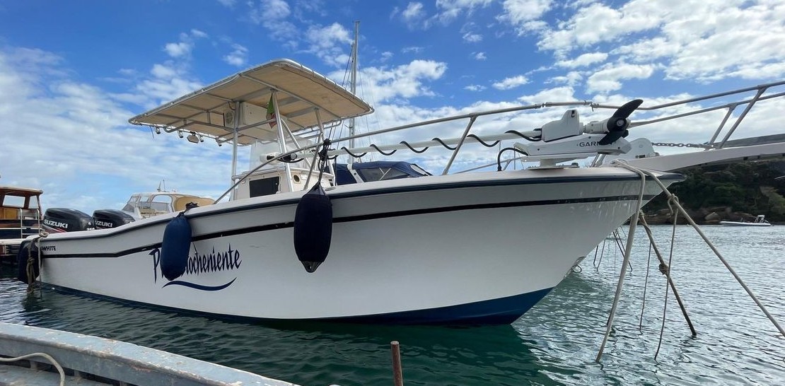 Grady White CHASE 263 + 2x250 Suzuki (2013) <br><a href=dettaglio.aspx?Id=364 >VAI ALLA SCHEDA</a>